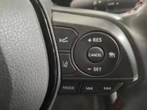 Toyota Corolla Cross 1.8 GR-S - Image 10