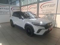 Thumbnail Toyota Corolla Cross 1.8 GR-S