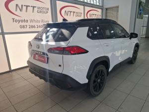 Toyota Corolla Cross 1.8 GR-S - Image 2