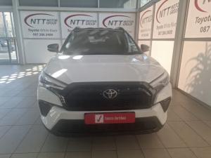 Toyota Corolla Cross 1.8 GR-S - Image 4