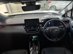 Toyota Corolla Cross 1.8 GR-S - Image 6