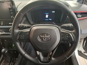 Toyota Corolla Cross 1.8 GR-S - Image 8