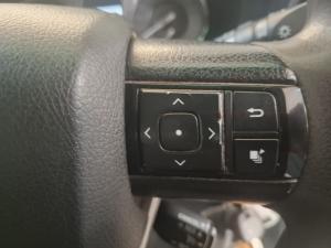 Toyota Hilux 2.4 GD-6 Raider 4X4D/C - Image 10