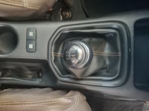 Toyota Hilux 2.4 GD-6 Raider 4X4D/C - Image 11
