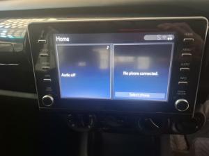 Toyota Hilux 2.4 GD-6 Raider 4X4D/C - Image 12