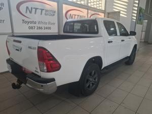 Toyota Hilux 2.4 GD-6 Raider 4X4D/C - Image 2