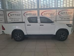 Toyota Hilux 2.4 GD-6 Raider 4X4D/C - Image 3