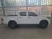 Toyota Hilux 2.4 GD-6 Raider 4X4D/C - Thumbnail 3
