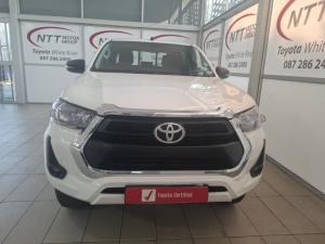Toyota Hilux 2.4 GD-6 Raider 4X4D/C - Image 4