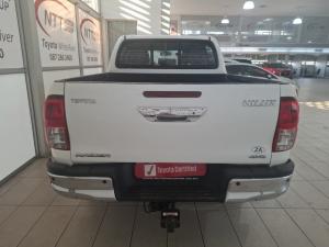 Toyota Hilux 2.4 GD-6 Raider 4X4D/C - Image 5