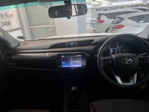 Toyota Hilux 2.4 GD-6 Raider 4X4D/C - Image 6