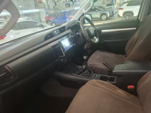 Toyota Hilux 2.4 GD-6 Raider 4X4D/C - Image 7