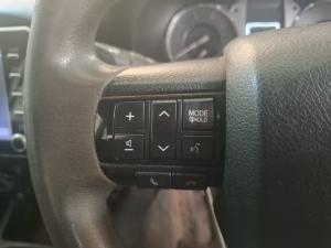 Toyota Hilux 2.4 GD-6 Raider 4X4D/C - Image 9