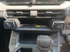 Toyota RAV4 2.0 VX CVT - Image 15