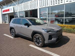 Toyota RAV4 2.0 VX CVT - Image 1