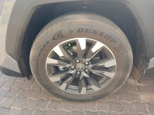 Toyota RAV4 2.0 VX CVT - Image 20
