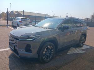Toyota RAV4 2.0 VX CVT - Image 21