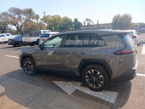 Toyota RAV4 2.0 VX CVT - Image 23