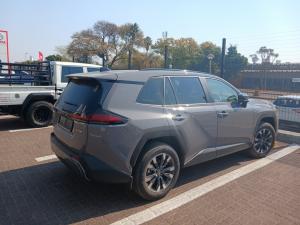 Toyota RAV4 2.0 VX CVT - Image 2