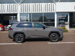 Toyota RAV4 2.0 VX CVT - Image 3