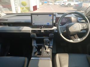 Toyota RAV4 2.0 VX CVT - Image 6
