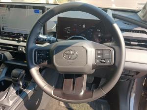 Toyota RAV4 2.0 VX CVT - Image 8