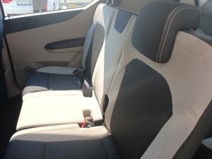 Renault Triber 1.0 Dynamique / ZEN - Image 12