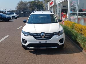 Renault Triber 1.0 Dynamique / ZEN - Image 4