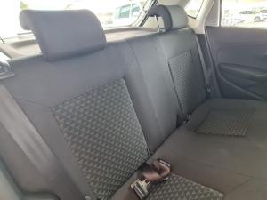 Volkswagen Polo Vivo 1.4 - Image 13