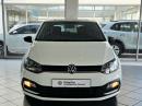 Thumbnail Volkswagen Polo Vivo 1.4