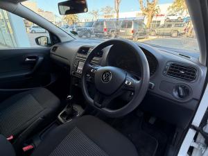 Volkswagen Polo Vivo 1.4 Comfortline - Image 10
