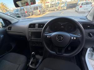 Volkswagen Polo Vivo 1.4 Comfortline - Image 15