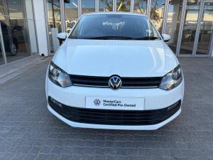 Volkswagen Polo Vivo 1.4 Comfortline - Image 1