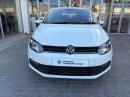 Thumbnail Volkswagen Polo Vivo 1.4 Comfortline