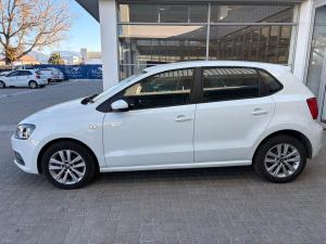 Volkswagen Polo Vivo 1.4 Comfortline - Image 4