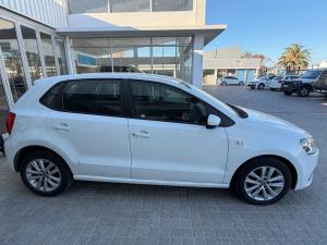 Volkswagen Polo Vivo 1.4 Comfortline - Image 5