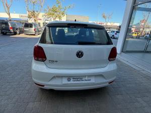 Volkswagen Polo Vivo 1.4 Comfortline - Image 6