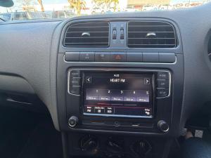 Volkswagen Polo Vivo 1.4 Comfortline - Image 7