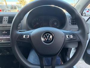 Volkswagen Polo Vivo 1.4 Comfortline - Image 9