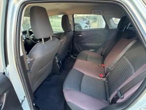Suzuki Fronx 1.5 GLX automatic - Image 18