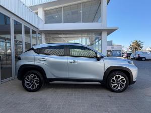 Suzuki Fronx 1.5 GLX automatic - Image 4