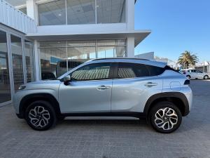 Suzuki Fronx 1.5 GLX automatic - Image 5