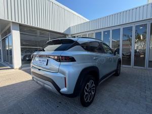 Suzuki Fronx 1.5 GLX automatic - Image 7