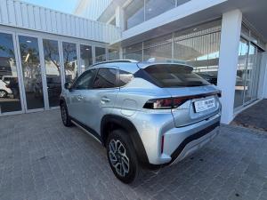 Suzuki Fronx 1.5 GLX automatic - Image 8