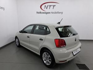 Volkswagen Polo Vivo 1.4 Life - Image 11