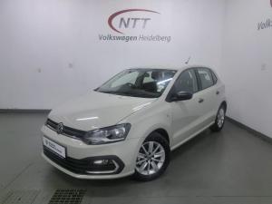 Volkswagen Polo Vivo 1.4 Life - Image 12