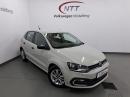 Thumbnail Volkswagen Polo Vivo 1.4 Life