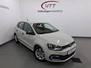 Volkswagen Polo Vivo 1.4 Life - Image 1