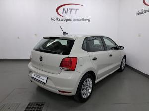 Volkswagen Polo Vivo 1.4 Life - Image 2