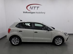 Volkswagen Polo Vivo 1.4 Life - Image 3